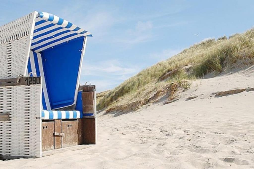Studio Front De Mer Merville-Franceville-Plage Kültér fotó